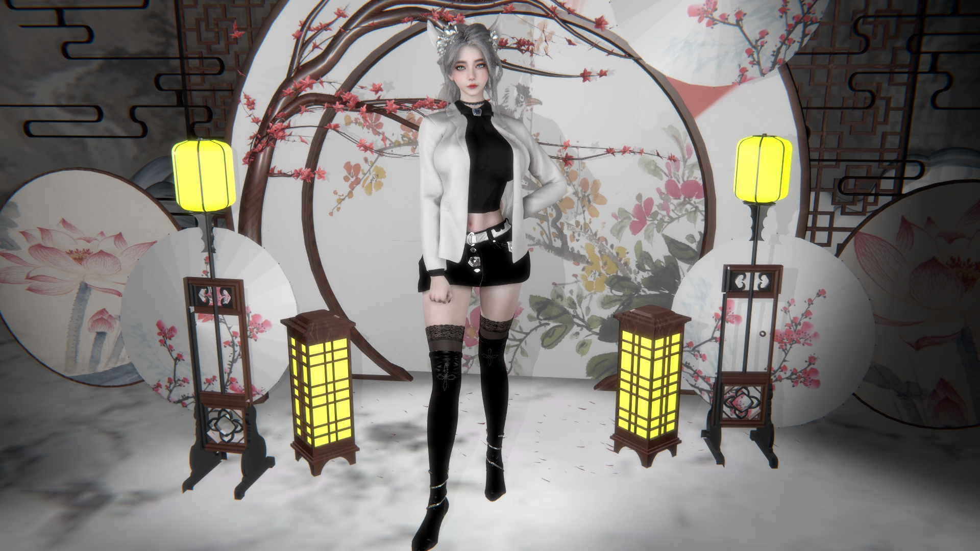 Teddy.阿白.1 1
