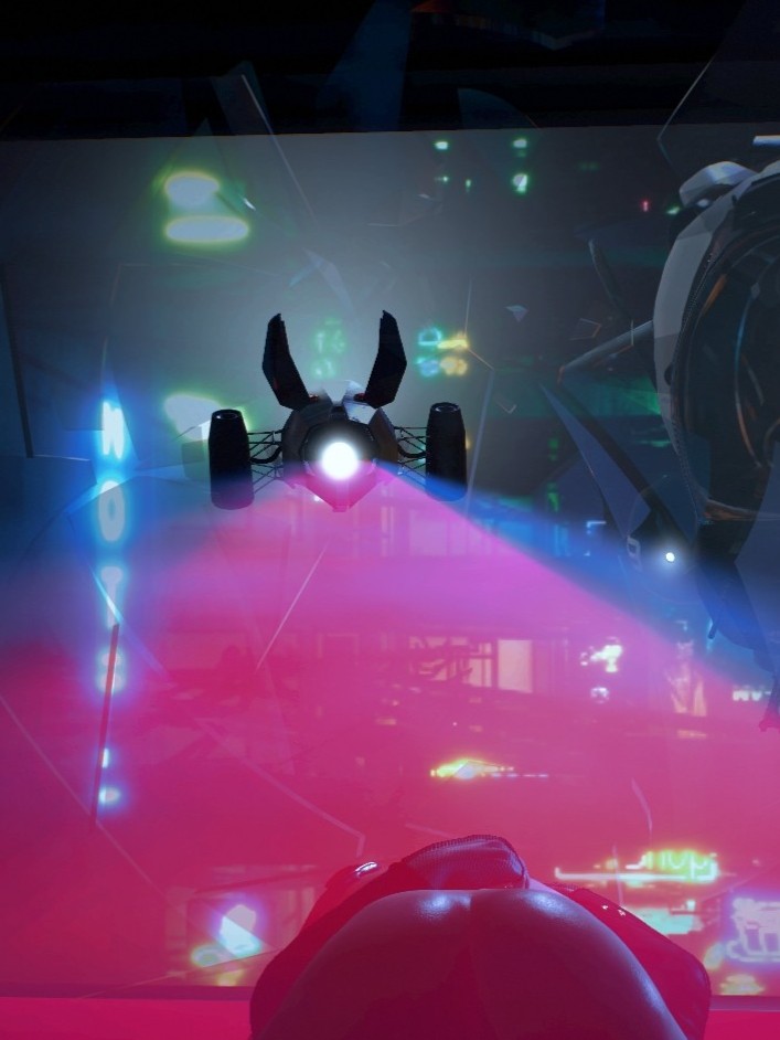 Cyberpunk 2069 part2