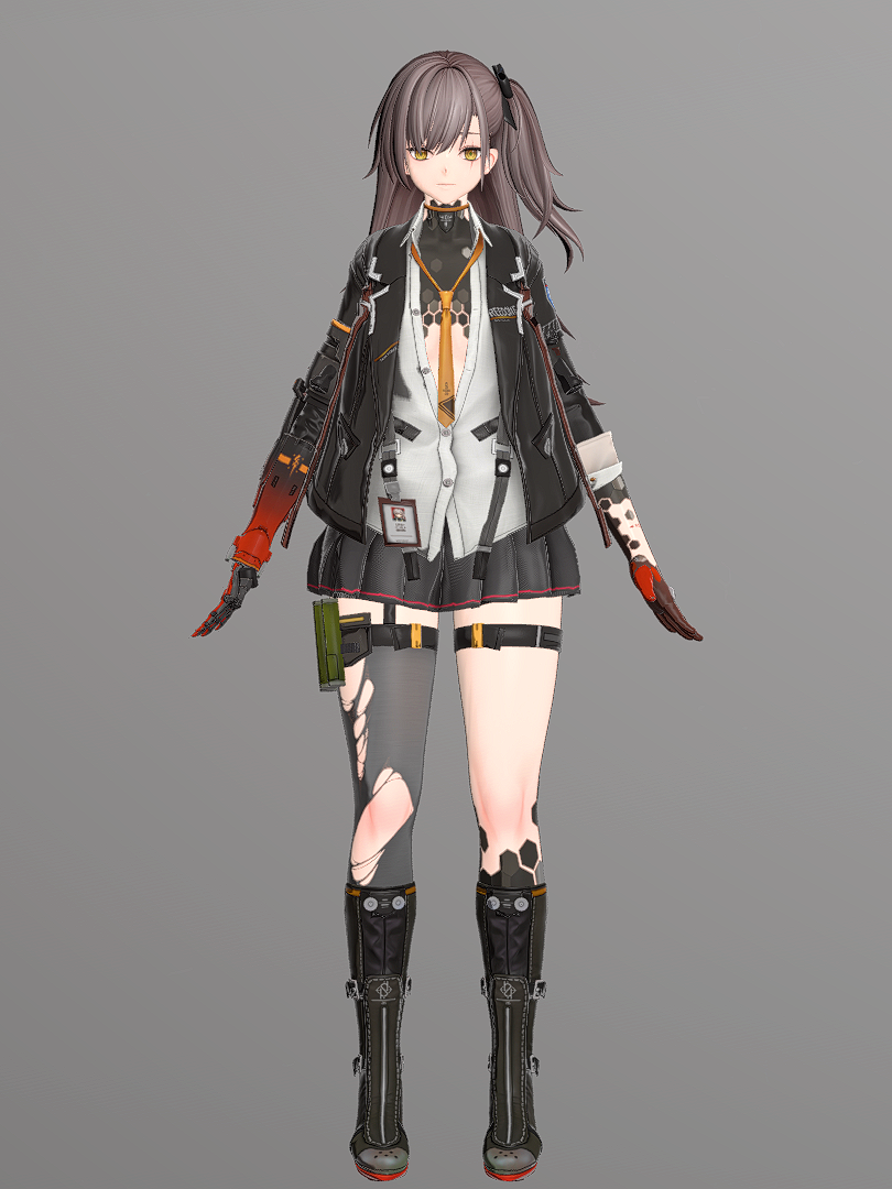 GF2 Leva