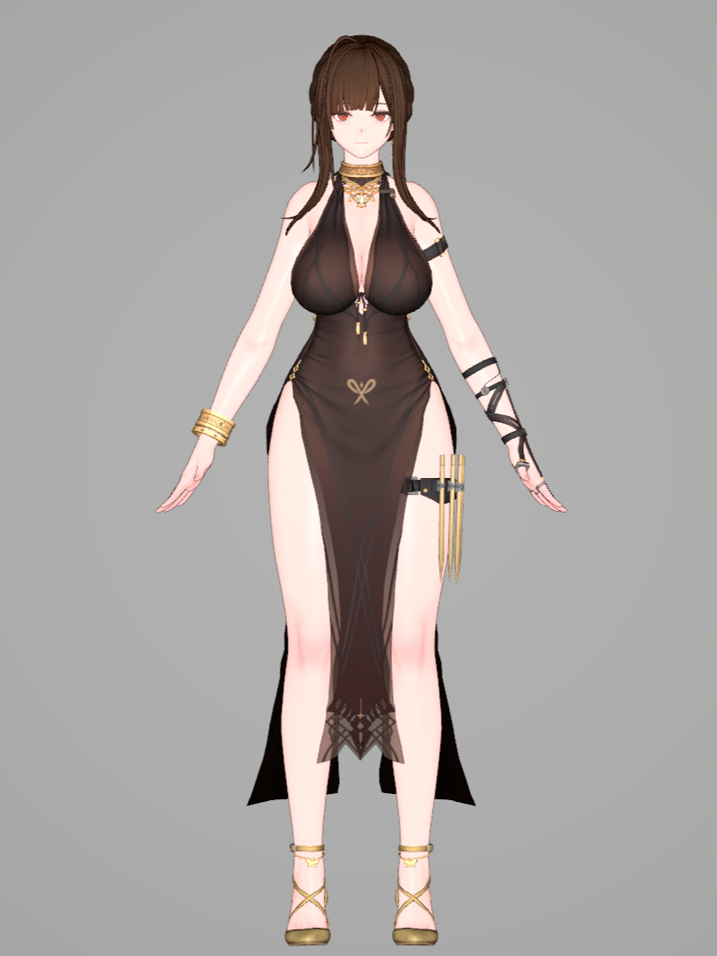 GF2 Loreley