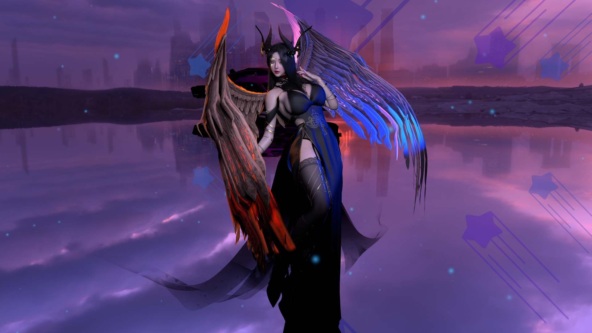 vamxw.堕天龙风.1 2
