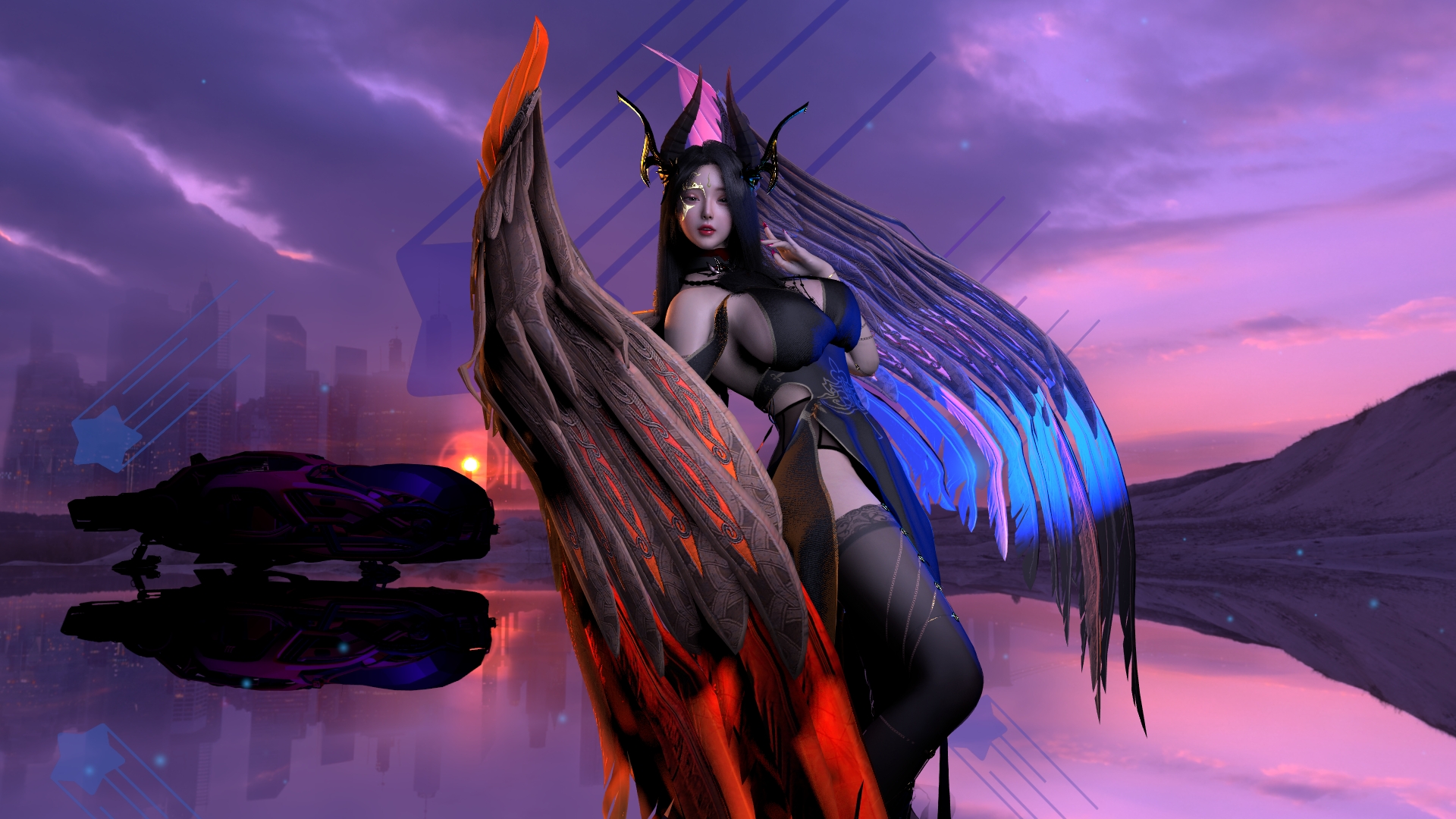 vamxw.堕天龙风.1 1