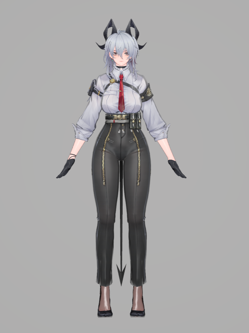 Wuwa Zani