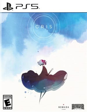 格瑞丝.GRIS