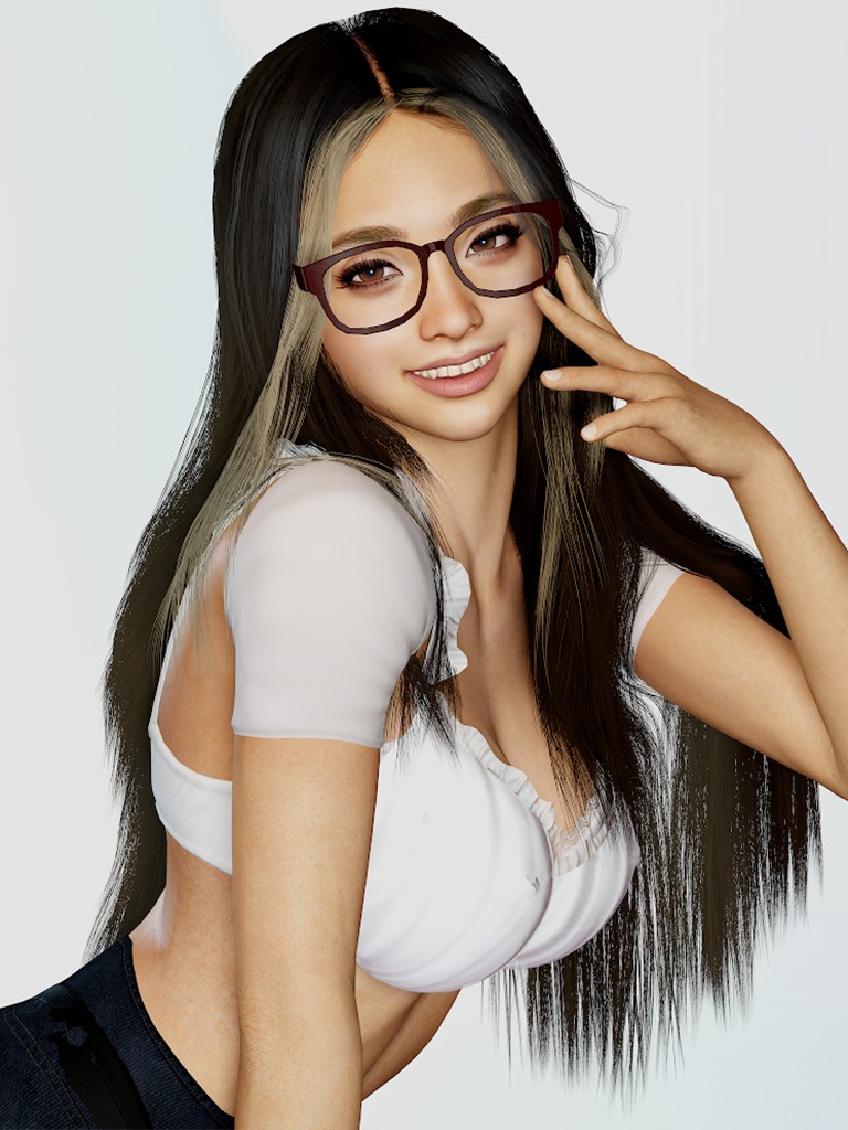 Alisha