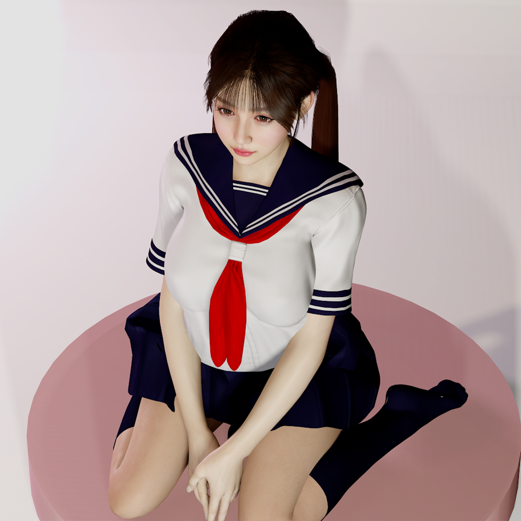 Riccio.Hibiki.1 1