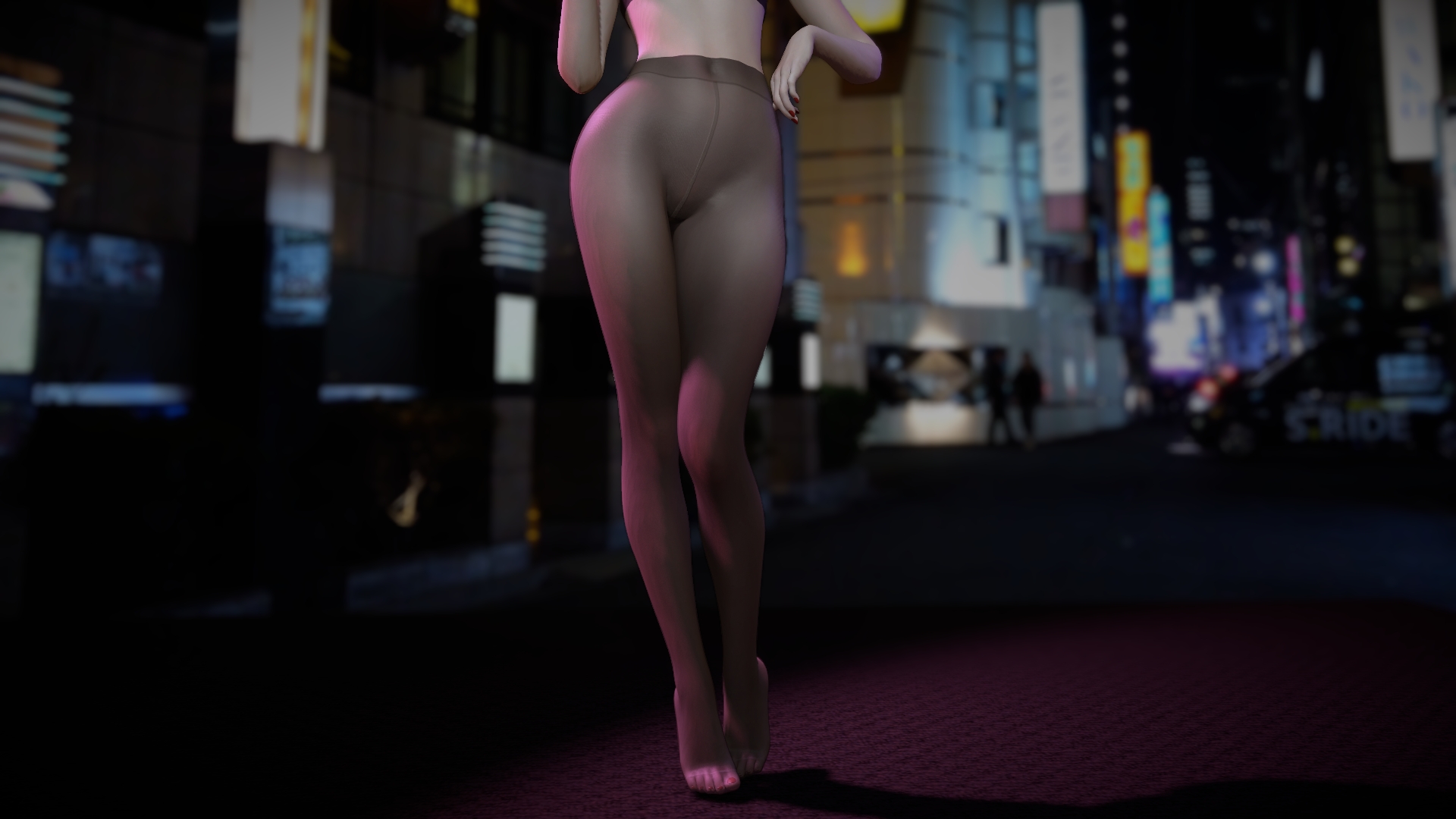 YameteOuji.YmO 260502 Pantyhose.2 2