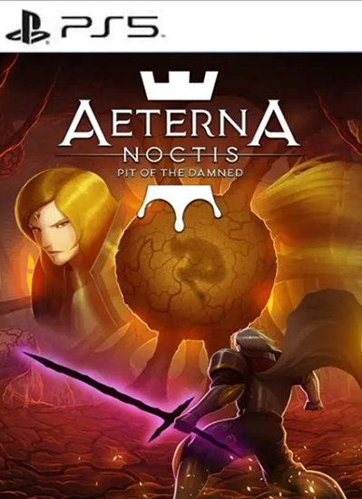 宇宙之光 Aeterna Noctis