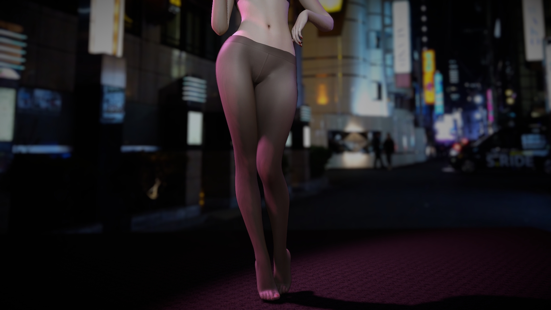 YameteOuji.YmO 260502 Pantyhose.2 1