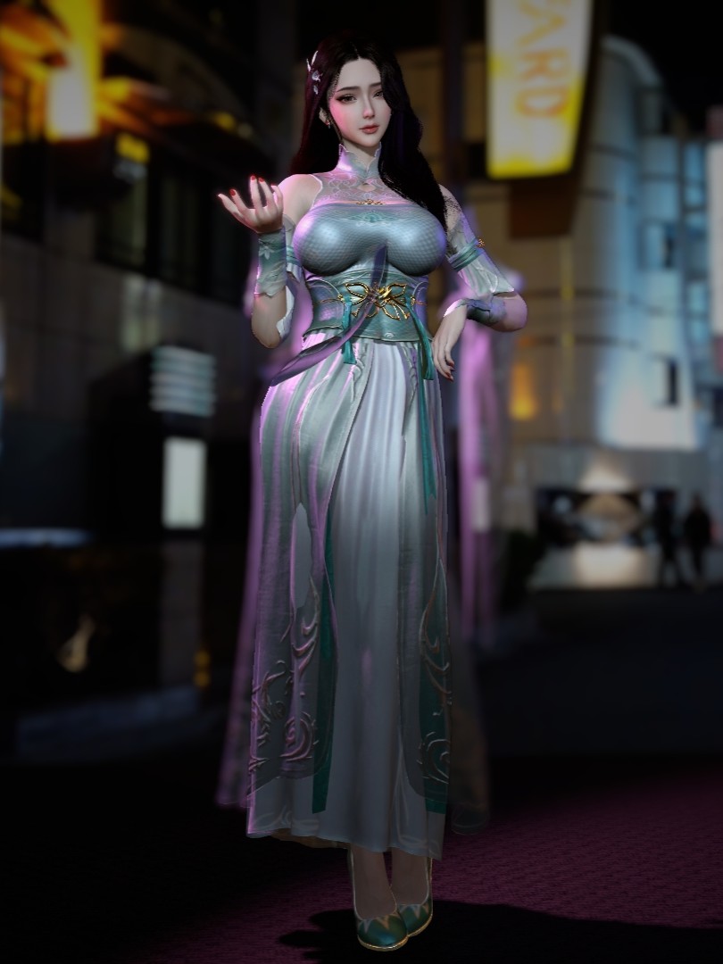 VAM BaGe Clothes26