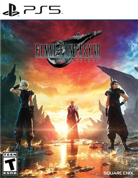 最终幻想7：重生 – 数字豪华版.Final Fantasy VII Rebirth: Digital Deluxe Edition
