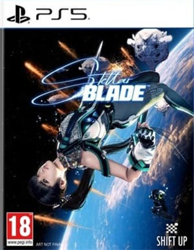 剑星  Stellar Blade