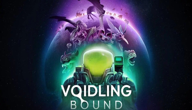 沃德灵：共生/Voidling Bound