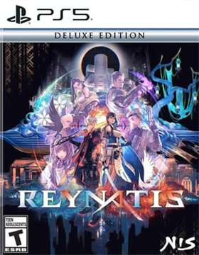 雷纳提斯  REYNATIS