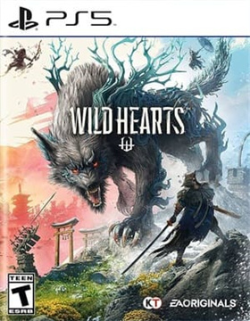 狂野之心 Wild Hearts