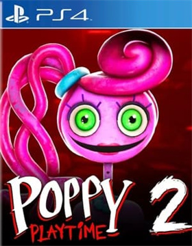 波比的游戏时间：第二章 Poppy Playtime Chapter 2