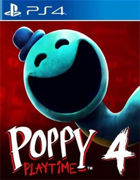 波比的游戏时间：第四章 Poppy Playtime: Chapter 4