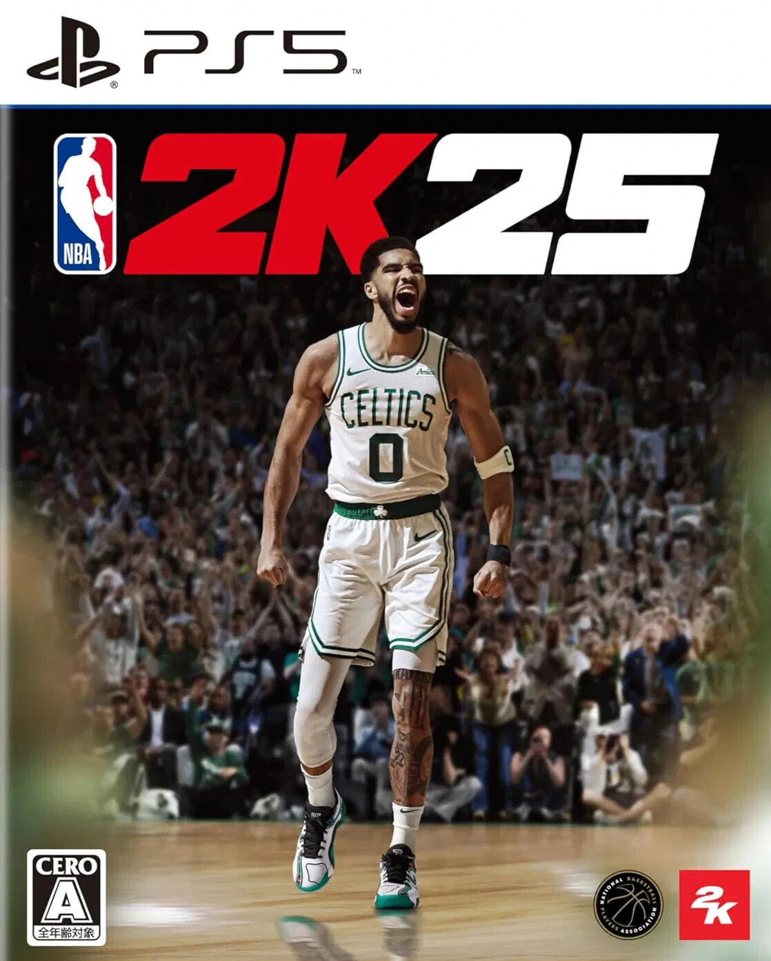 美国职业篮球2K25.NBA 2K25
