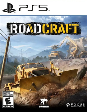 灾后修复师 RoadCraft
