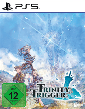 圣塔神记.TRINITY TRIGGER