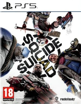自杀小队：消灭正义联盟.Suicide Squad: Kill The Justice League