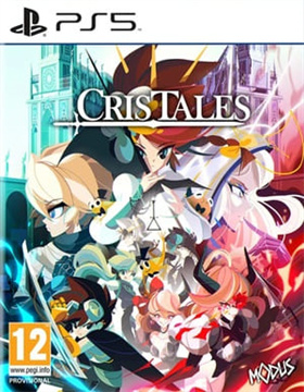 水晶传说.Cris Tales