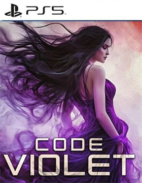 代号：紫罗兰 Code Violet