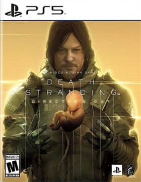 死亡搁浅：导演剪辑版  Death Stranding: Director’s Cut