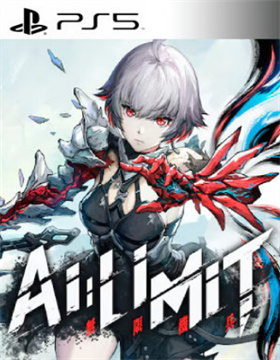 无限机兵  AI Limit