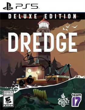 渔帆暗涌 Dredge