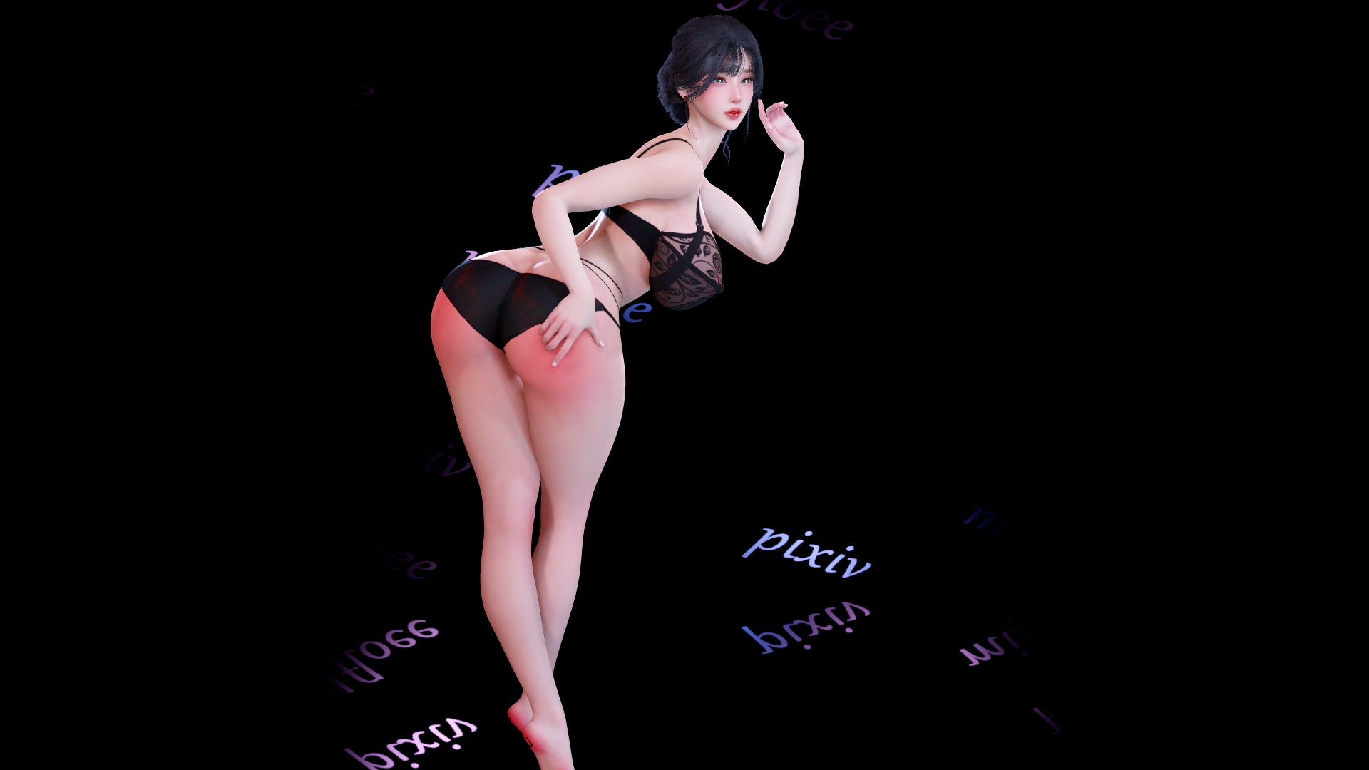 Milfloee.温凝思.1 1