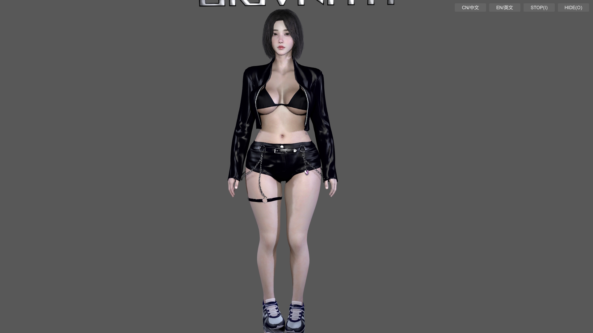 GiovniYA.Rena(Female).2 2