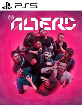 多重人生 The Alters