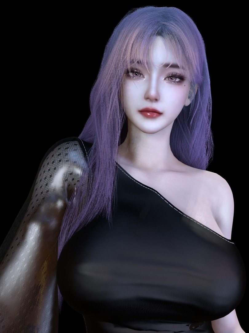 DongYiXiu