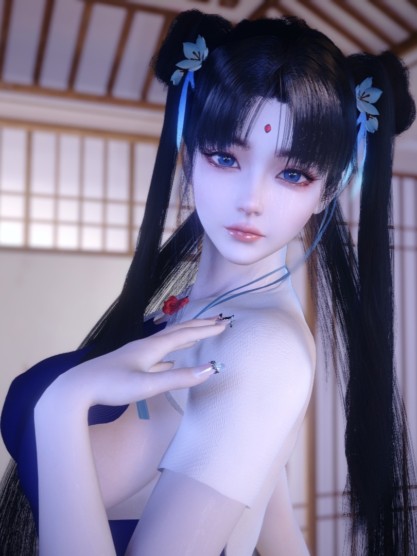 ZhaoLingEr (Remastered)