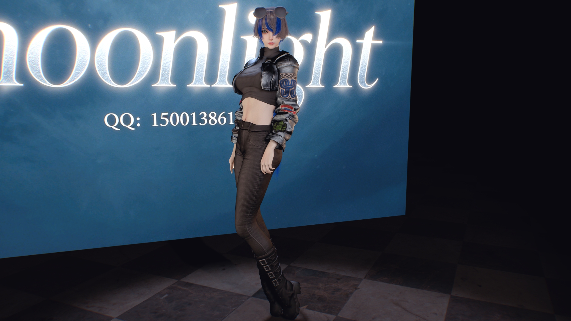 moonlight.达芙蒂尔.1 2
