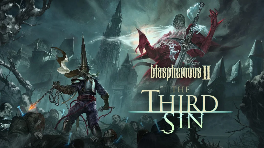 神之亵渎2|全DLC|官方中文|支持手柄|Blasphemous 2-小二单机游戏