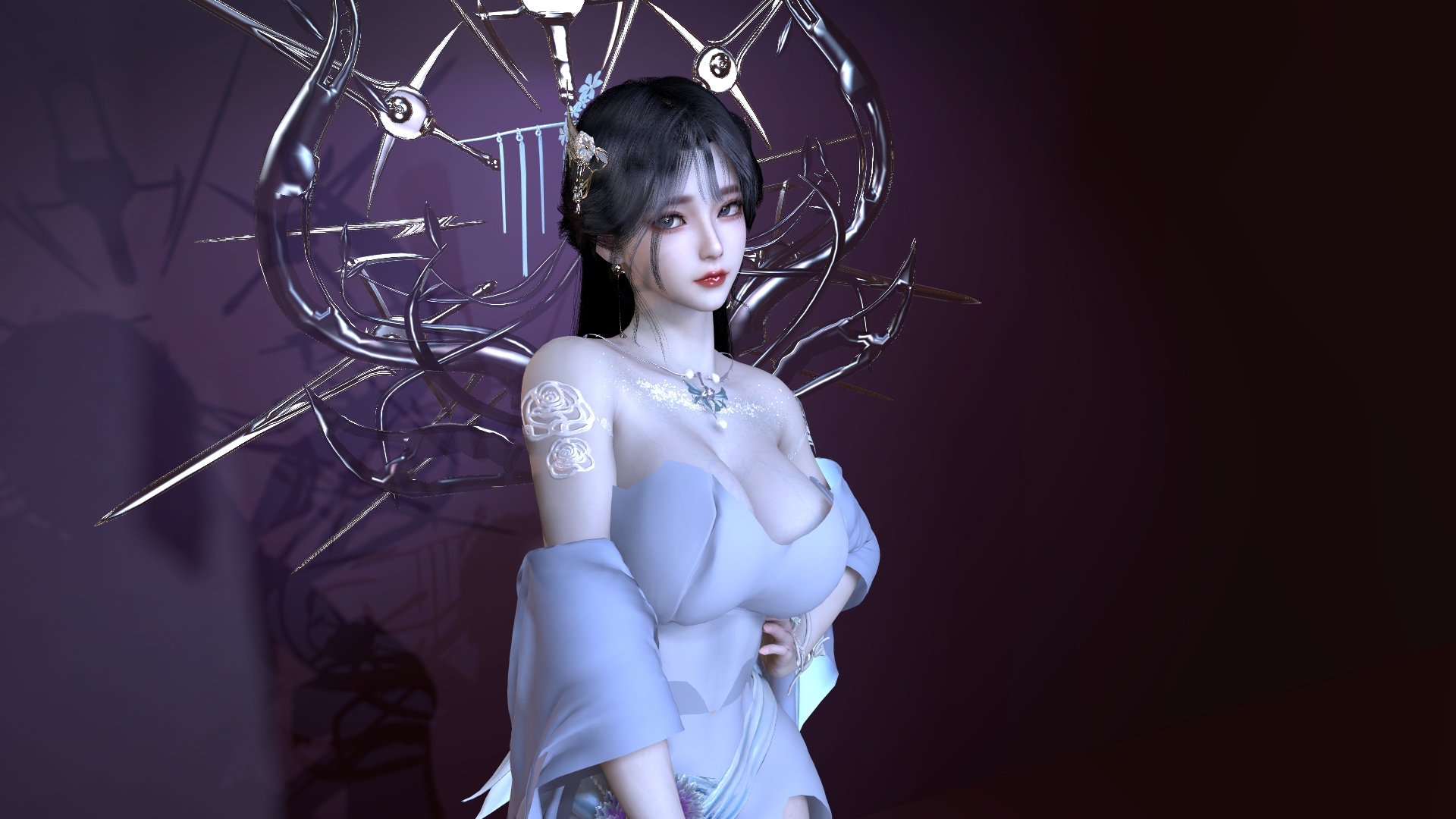 vamxw.异界上仙青月.1 1