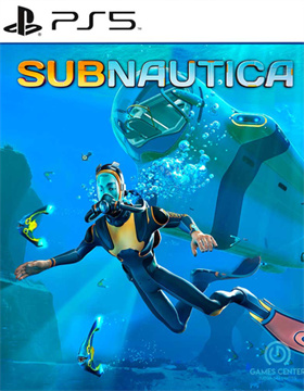 深海迷航 Subnautica