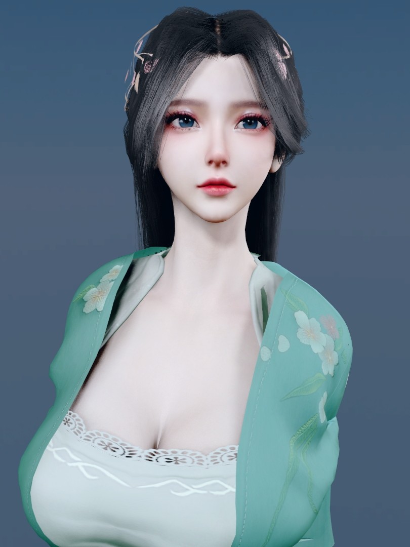 ShangXinCi T1