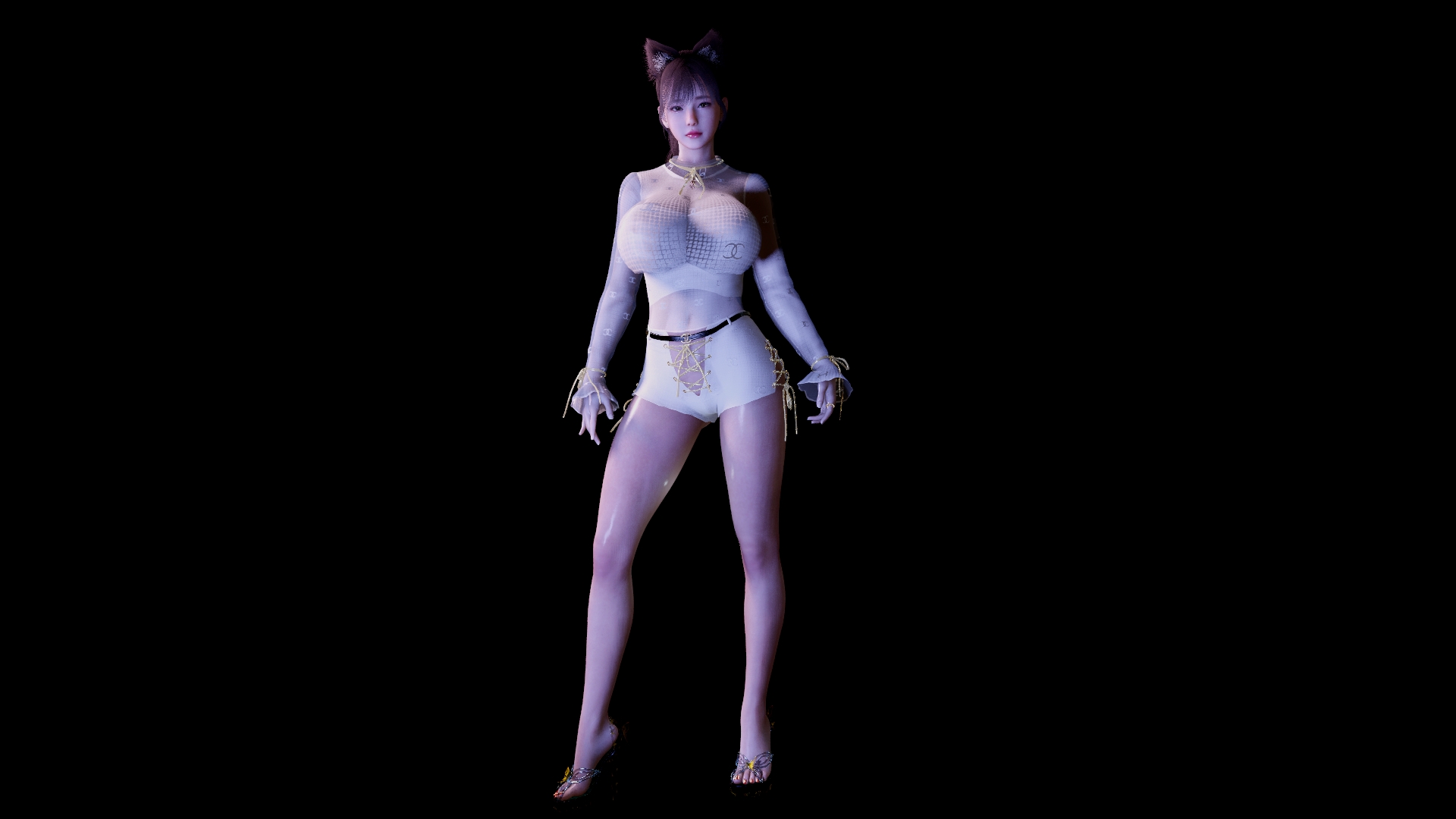 Yatagarasu.b titts.1 2