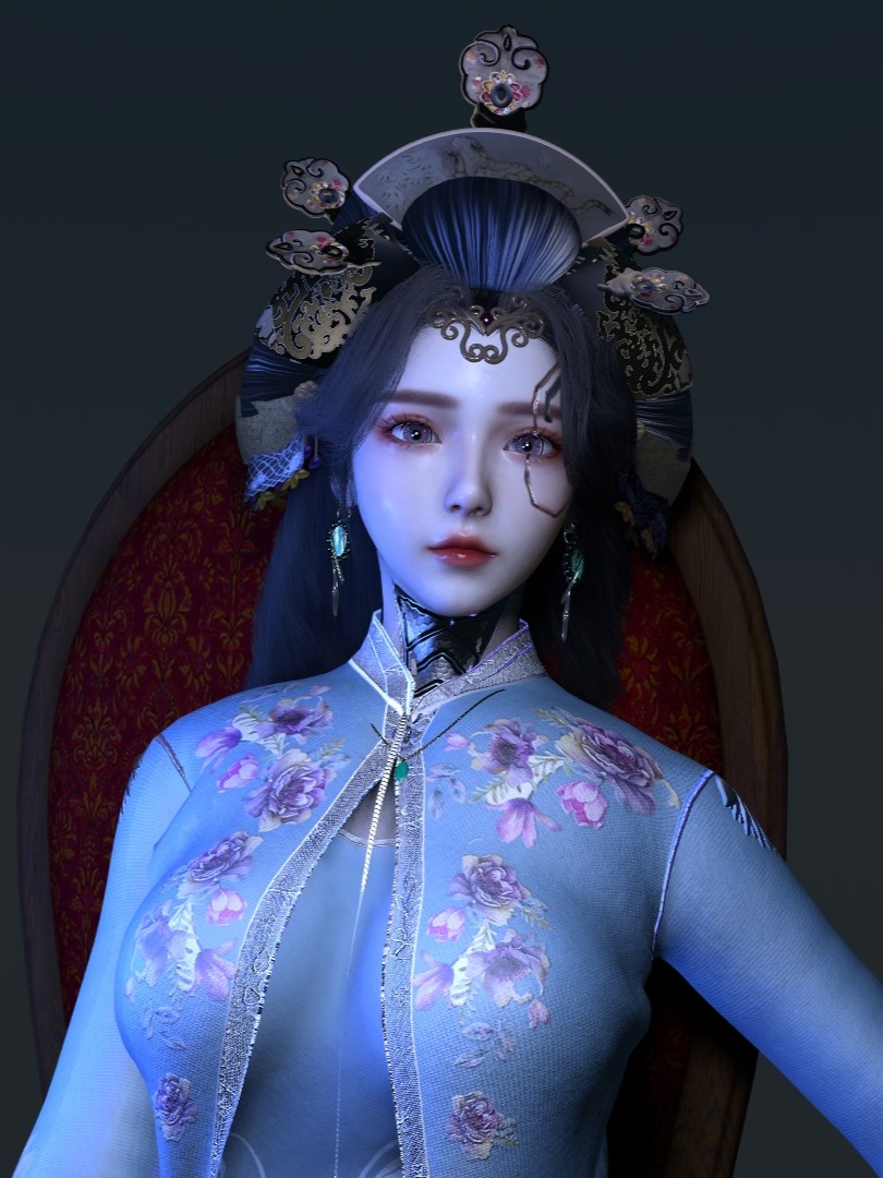 MuOuFuRen