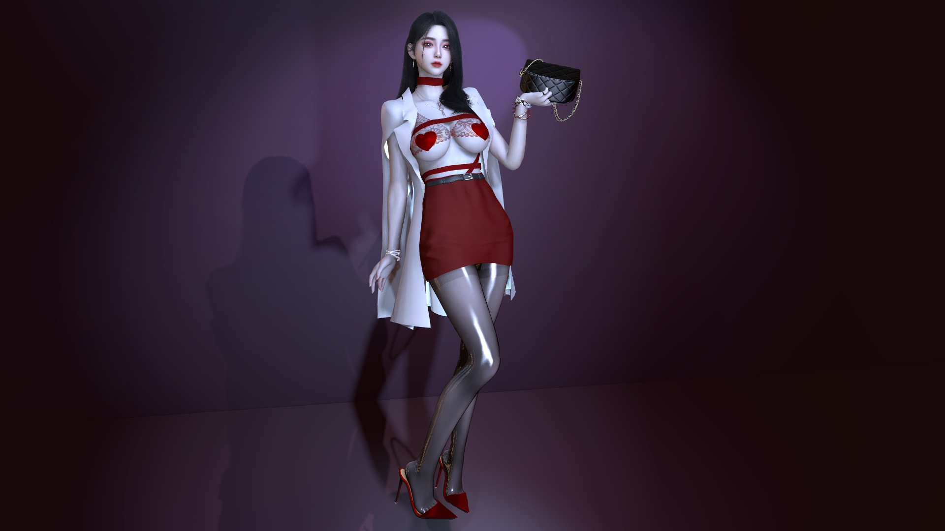 vamxw.女总裁龙蓓蓓.1 2