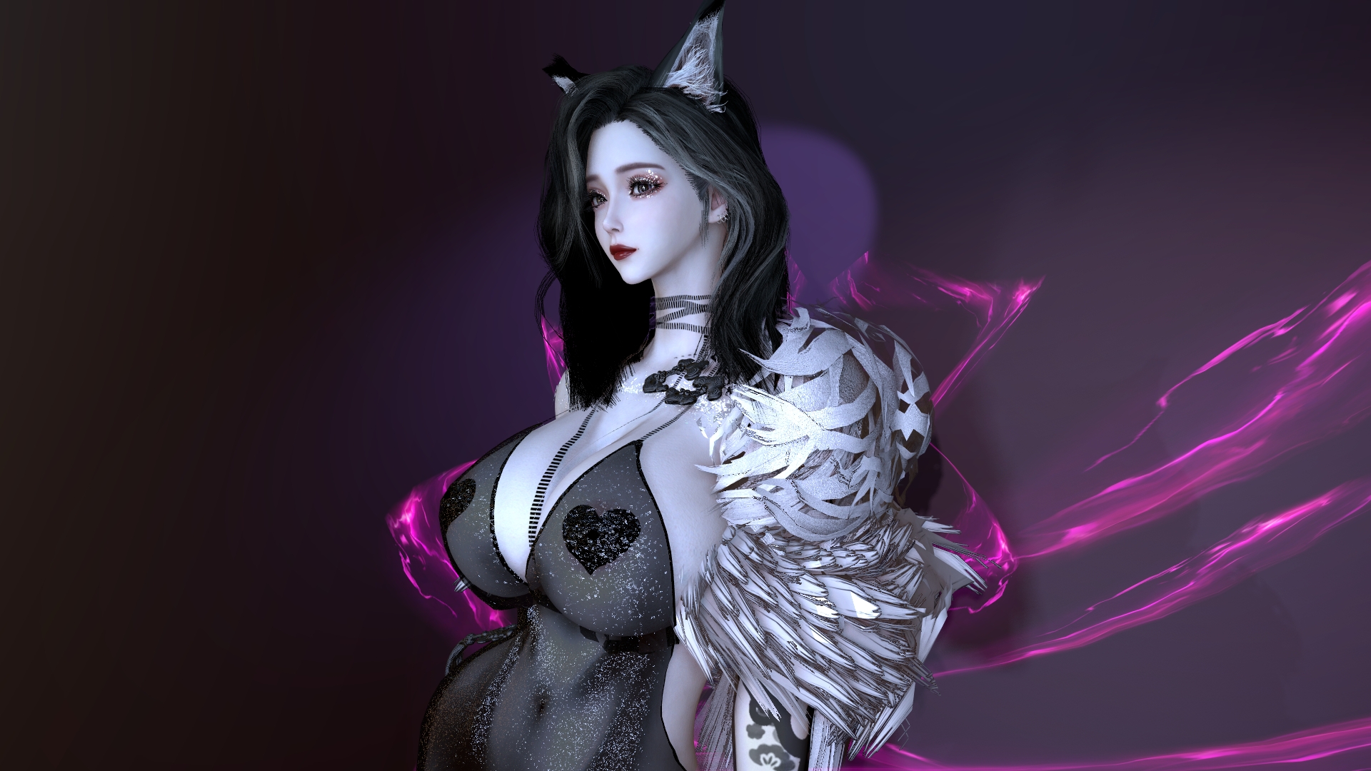 vamxw.妖帝涂山夜月.1 1