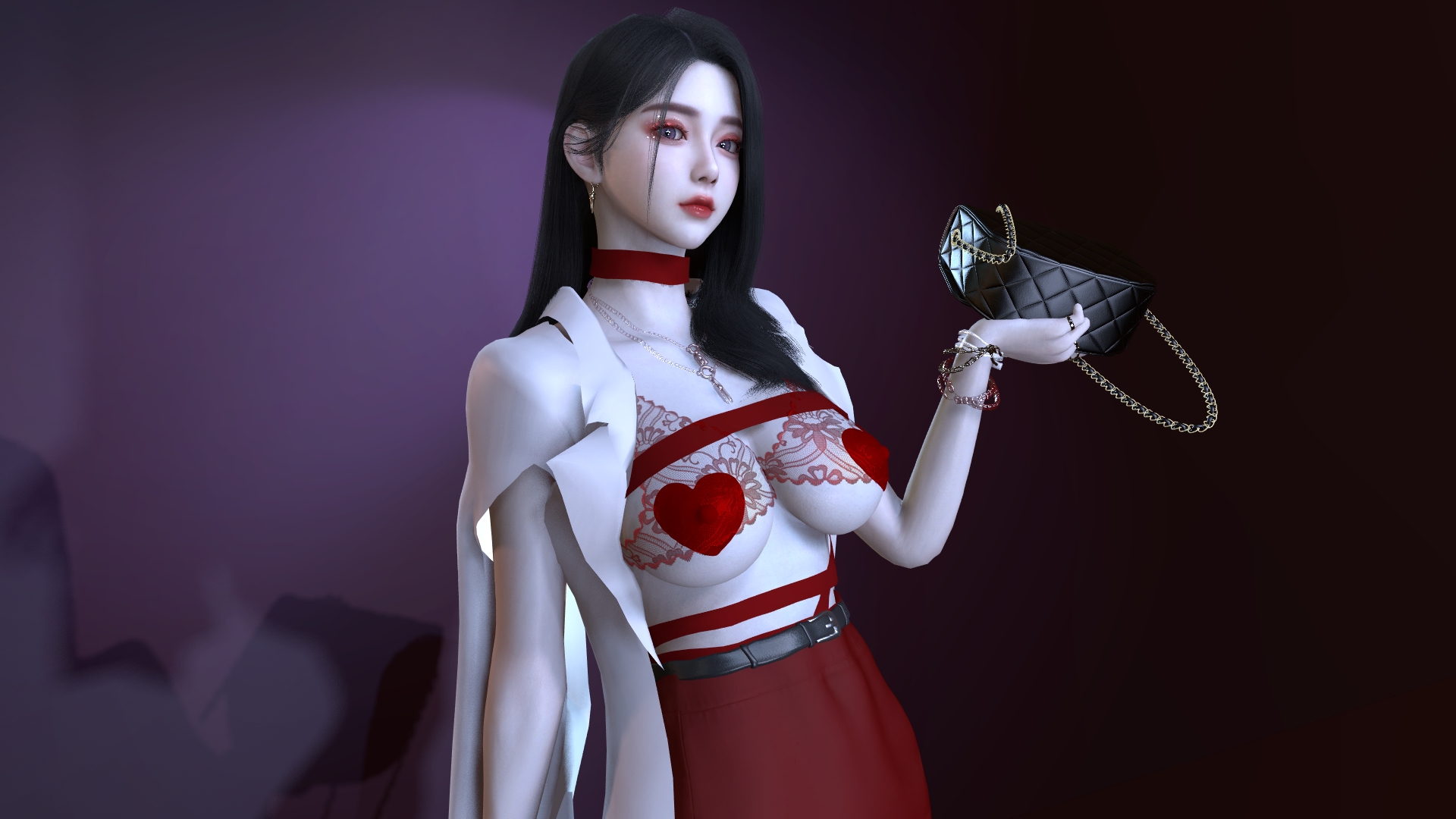 vamxw.女总裁龙蓓蓓.1 1