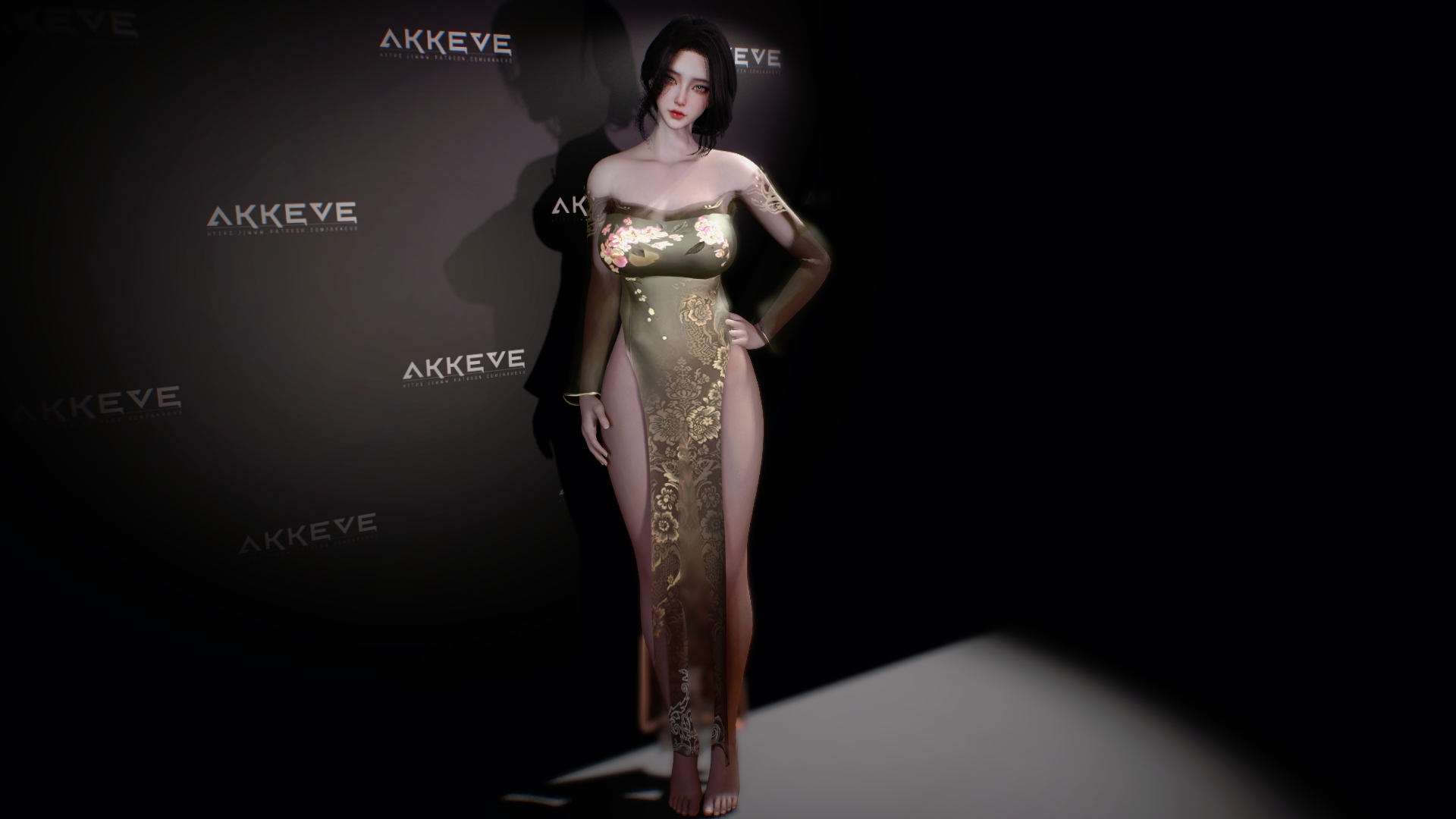 AKKEVE.126 Sophia.1 2