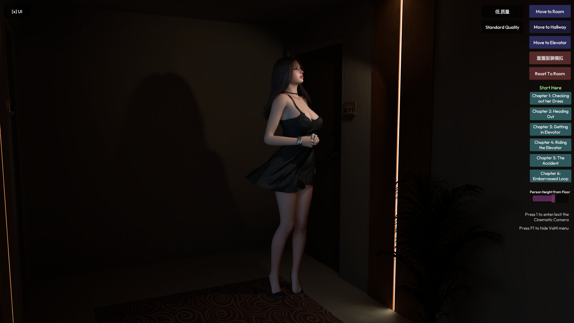 Mxx.Elevator Embarrassment.3 1