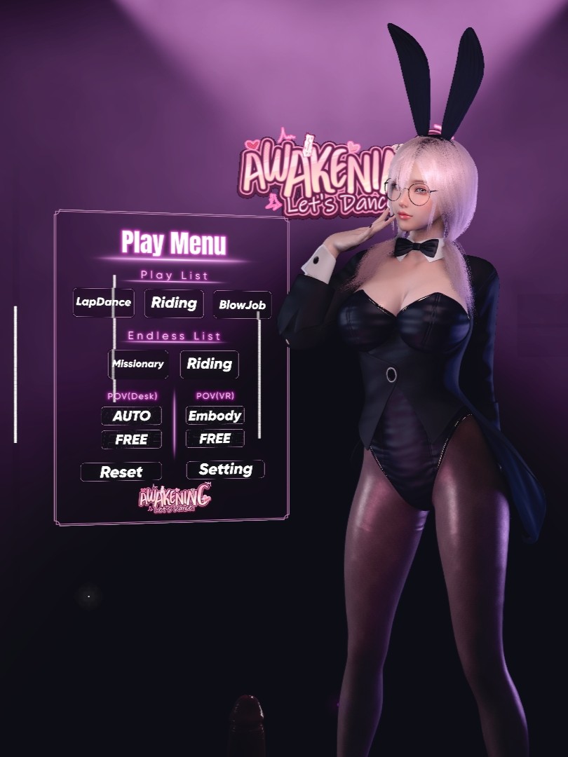 AWAKENING.BAAM LapDanceSEX Paid Edition.2
