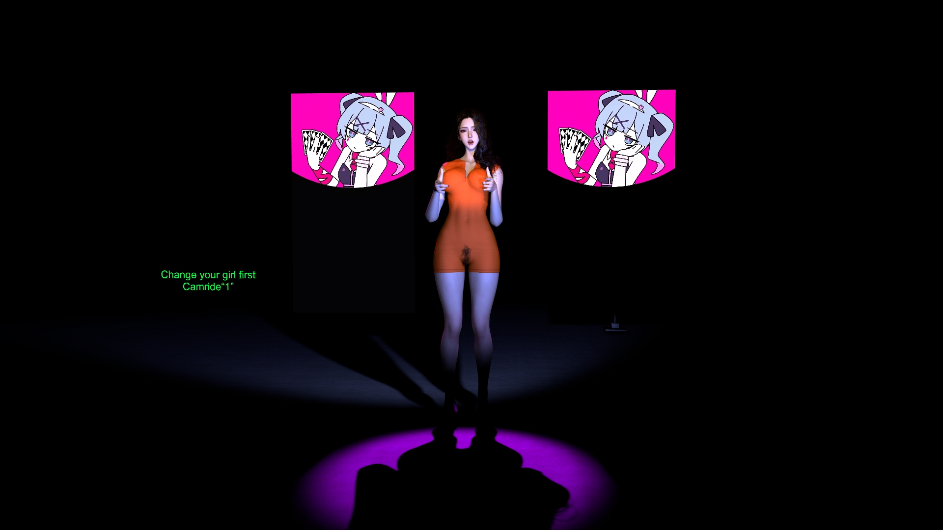 123GG.Rabbit Hole dance.1 2