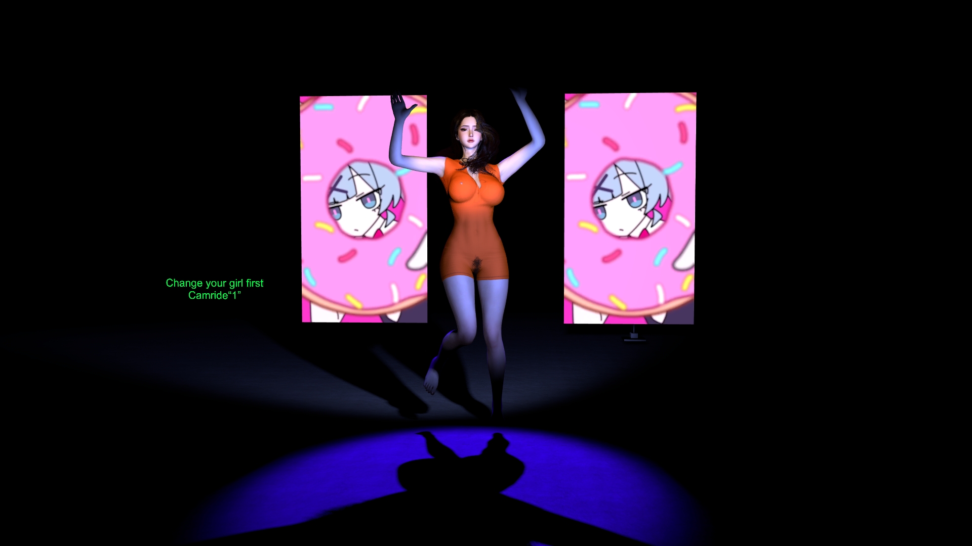 123GG.Rabbit Hole dance.1 1